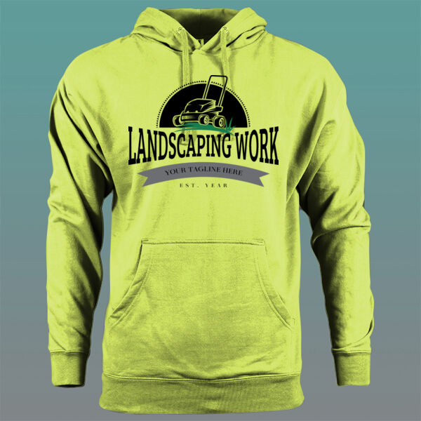 garden and lawn care Thumbnail