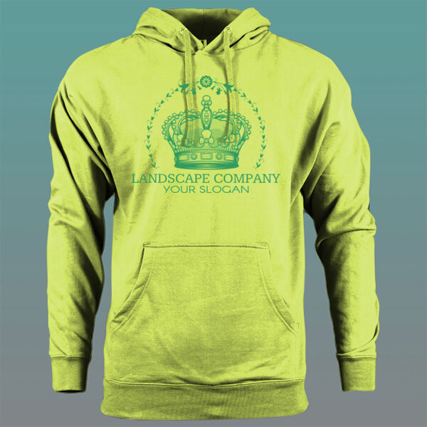 GREEN CROWN Thumbnail