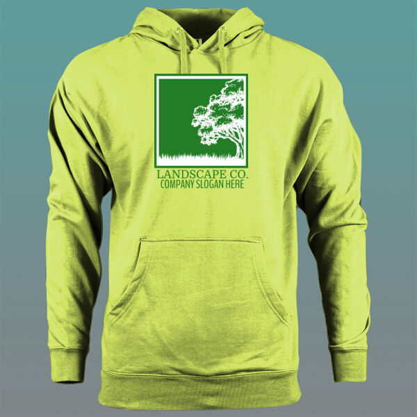 Classy landscaping logo Thumbnail