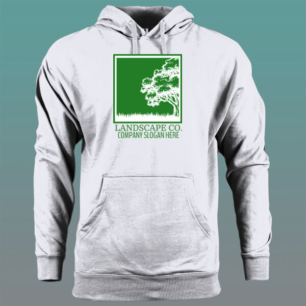 Classy landscaping logo Thumbnail