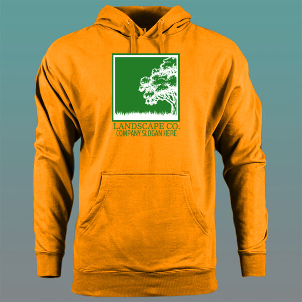 Classy landscaping logo Thumbnail