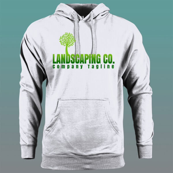 Tree landscaping Thumbnail