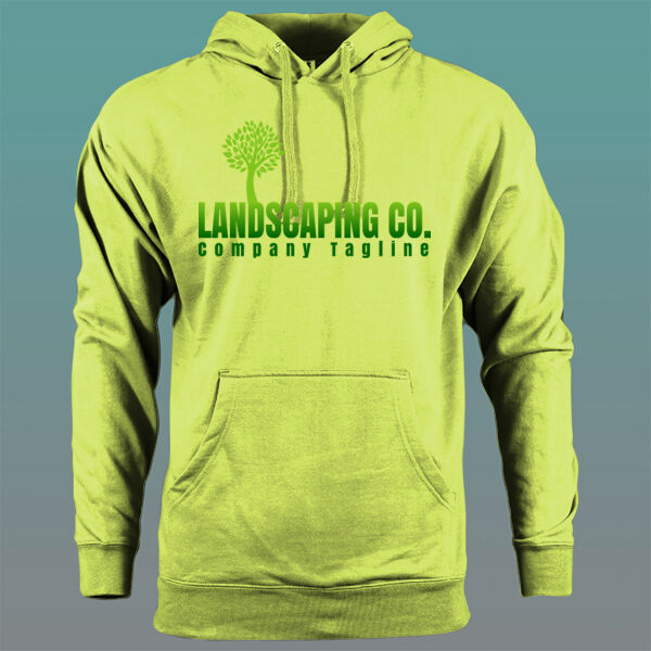 Tree landscaping Thumbnail