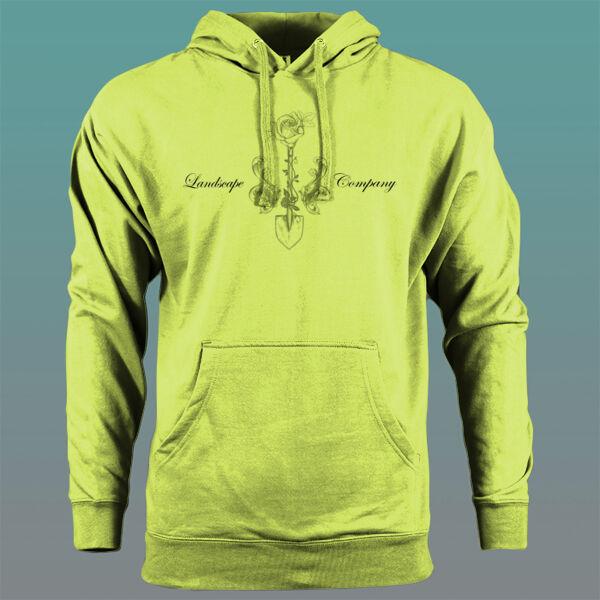 SHOVEL WITH FLOWER Thumbnail