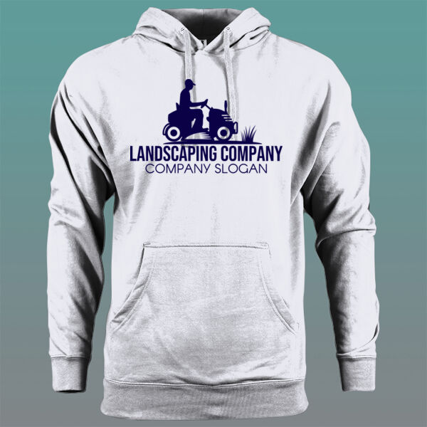 lawnmower logo Thumbnail