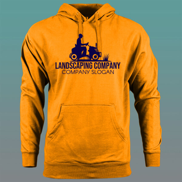 lawnmower logo Thumbnail