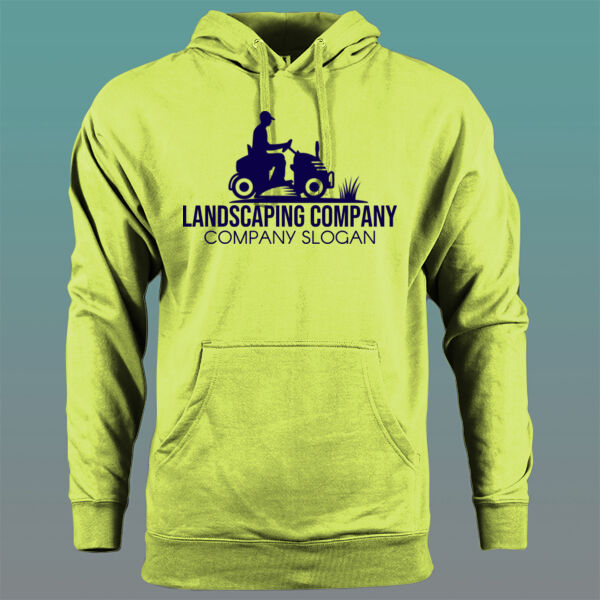 lawnmower logo Thumbnail