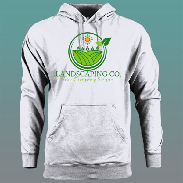 Minimalist landscape Thumbnail