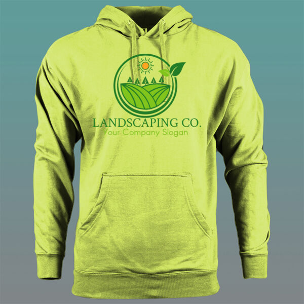 Minimalist landscape Thumbnail