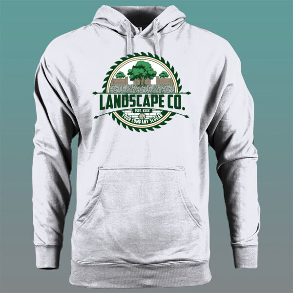 Tree and bricks Thumbnail