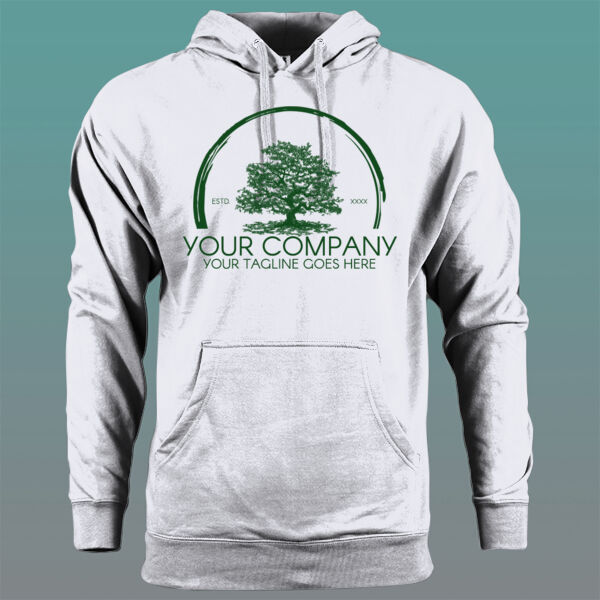 1 color tree logo Thumbnail