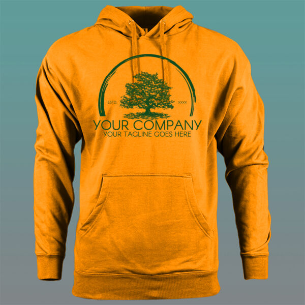 1 color tree logo Thumbnail