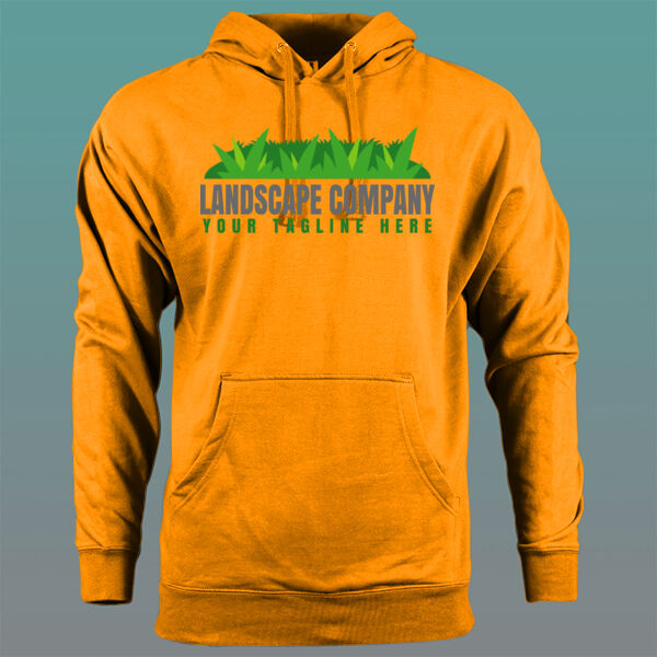 Landscape Grass Thumbnail