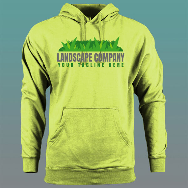 Landscape Grass Thumbnail