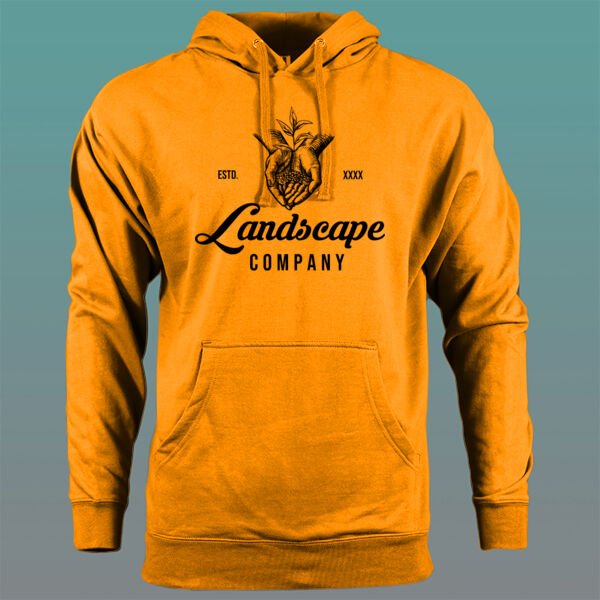 Hand with Tree Sapling Thumbnail