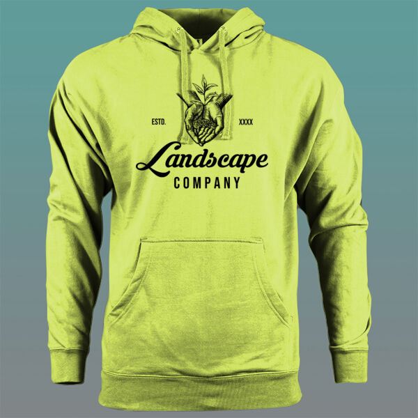 Hand with Tree Sapling Thumbnail