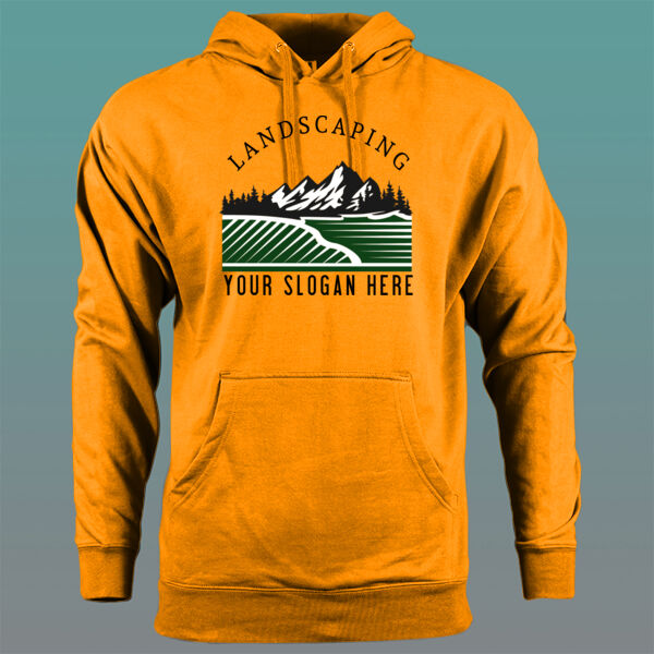 mountain landscape Thumbnail