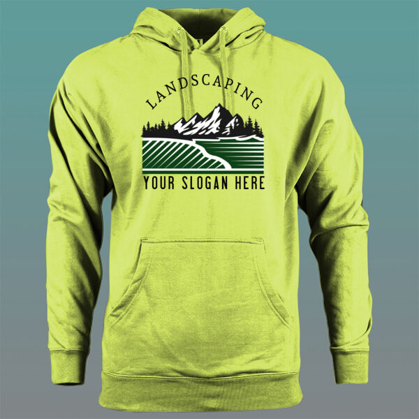 mountain landscape Thumbnail