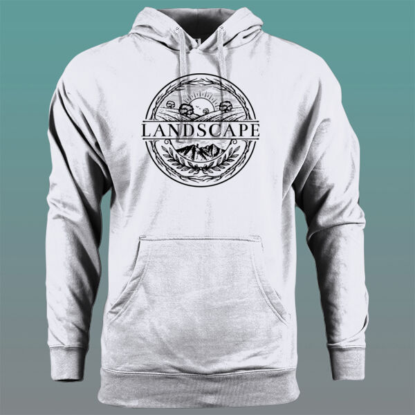 Landscape circle Thumbnail