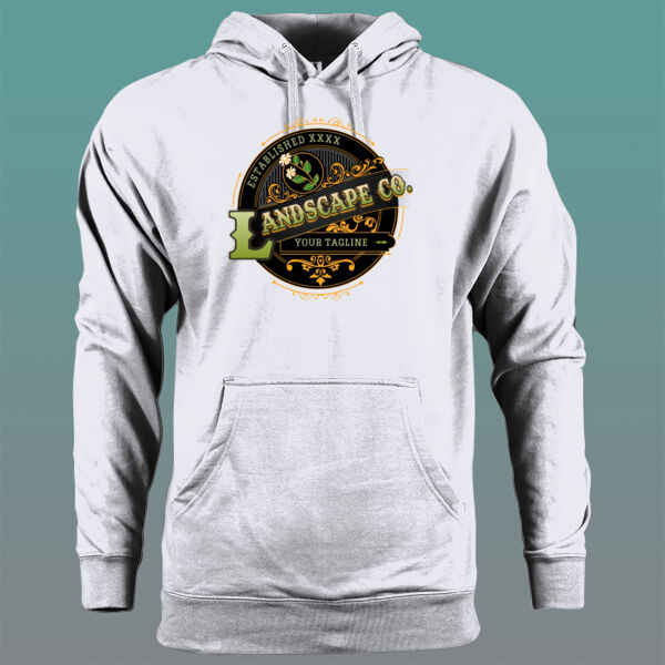 Landscape crest Thumbnail