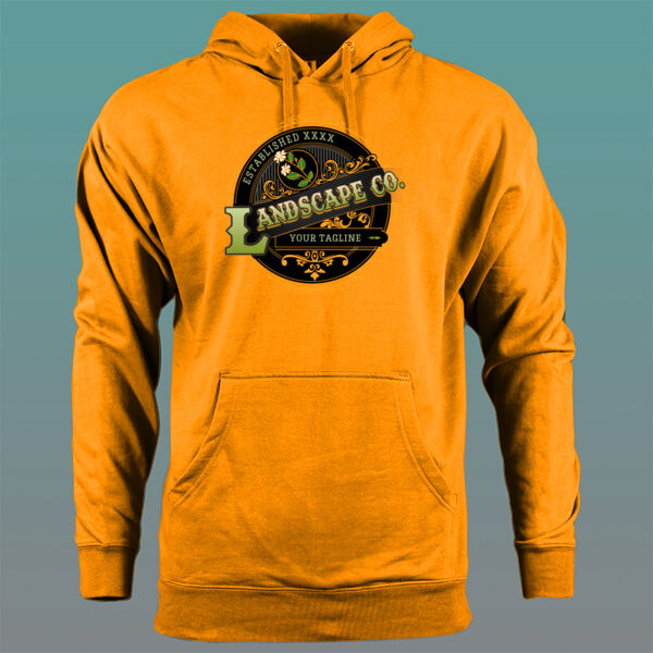 Landscape crest Thumbnail