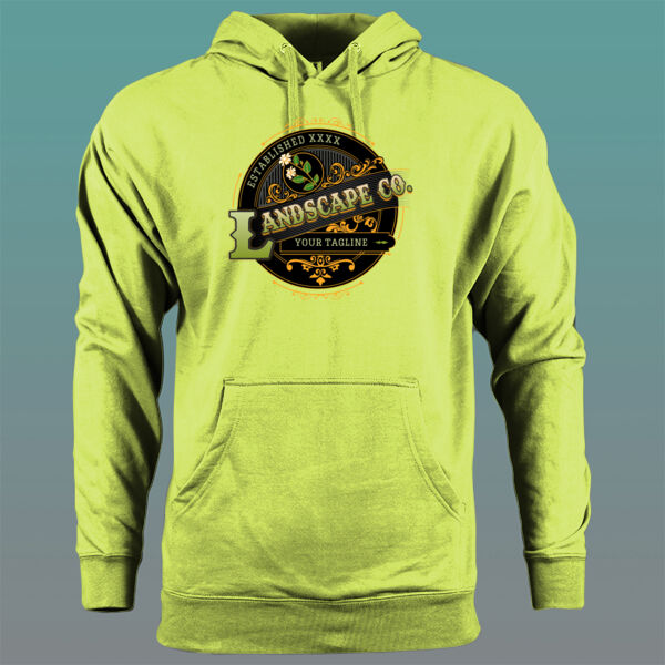 Landscape crest Thumbnail