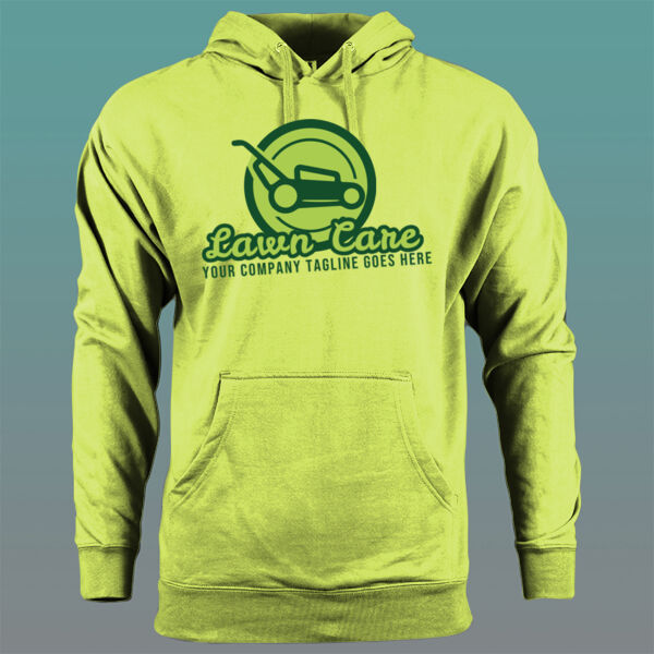 lawn mower Thumbnail