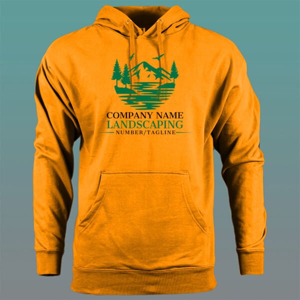 LANDSCAPING DESIGN Thumbnail