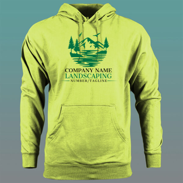 LANDSCAPING DESIGN Thumbnail