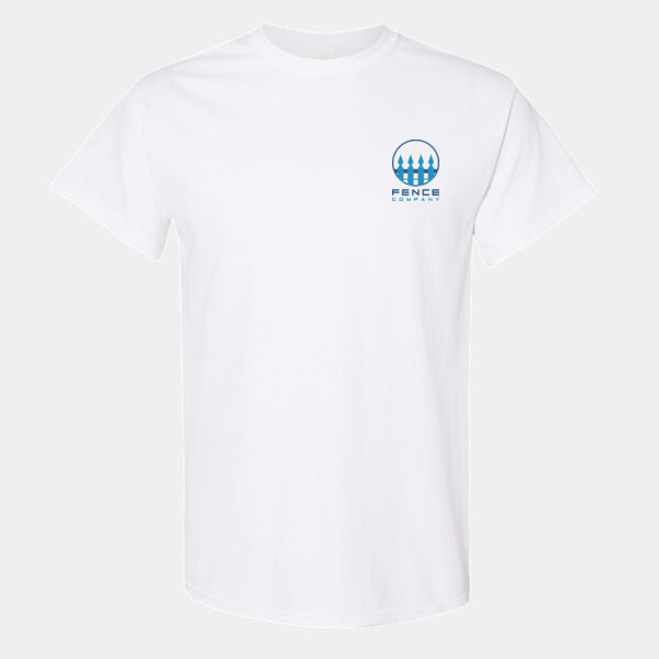 wooden fence Thumbnail