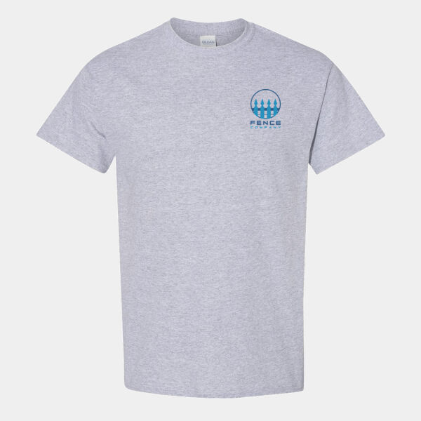 wooden fence Thumbnail