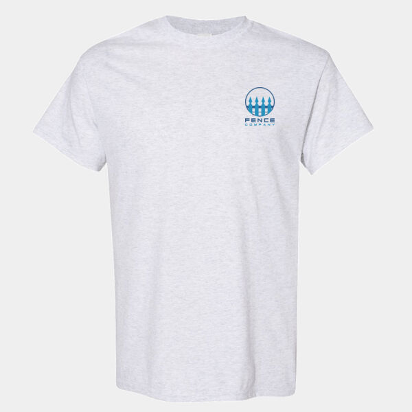 wooden fence Thumbnail