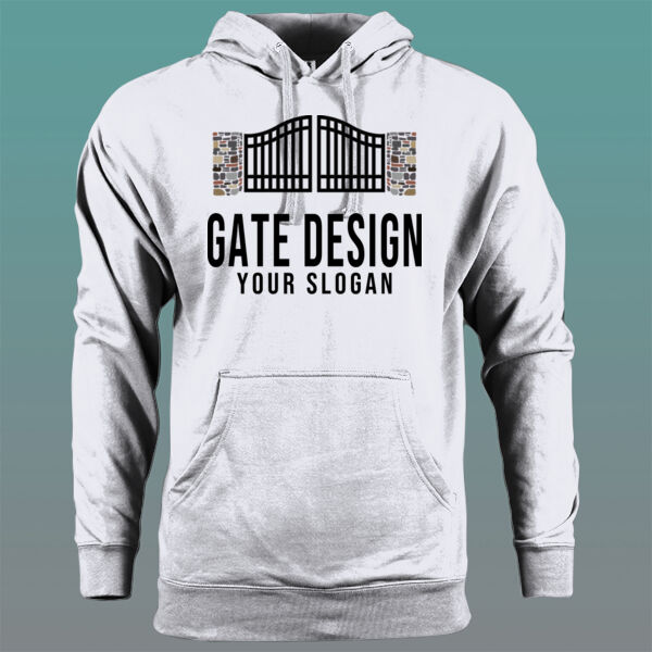 stone gate design Thumbnail