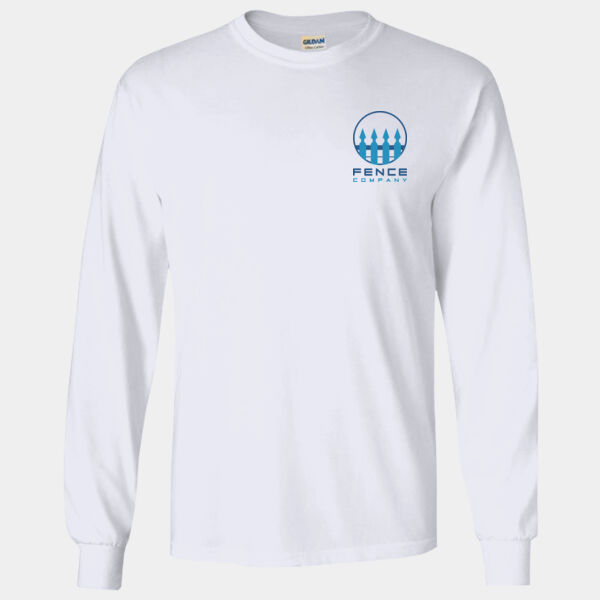 wooden fence Thumbnail