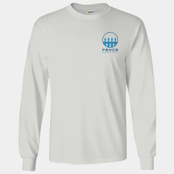 wooden fence Thumbnail