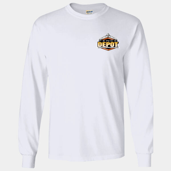 fence depot Thumbnail