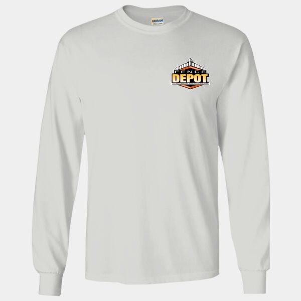 fence depot Thumbnail