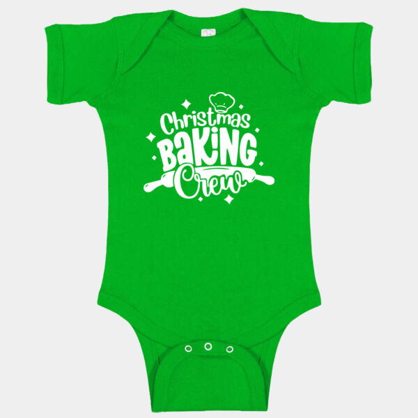 Cookie baking crew Thumbnail