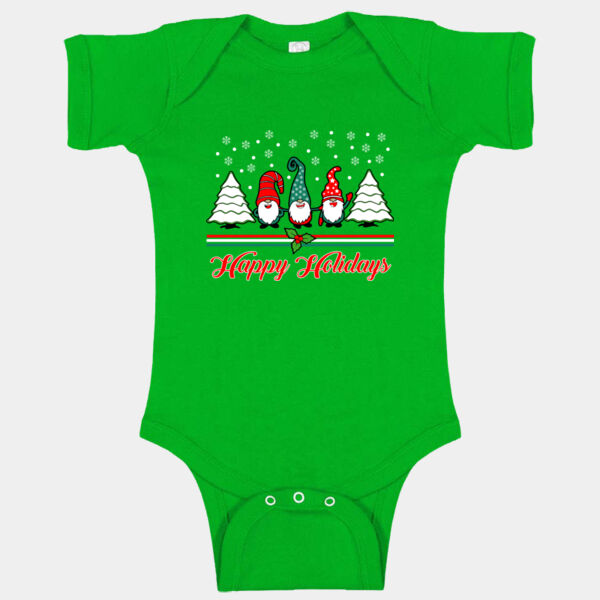 Chilling with y gnomies Thumbnail