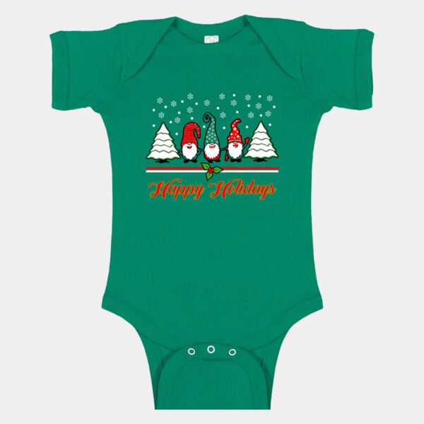 Chilling with y gnomies Thumbnail