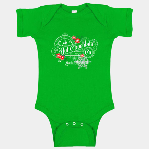 hot chocolate Thumbnail