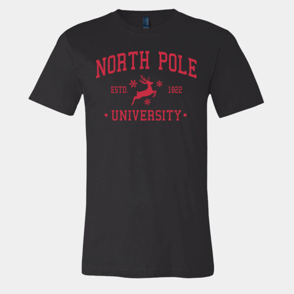 North Pole university Thumbnail