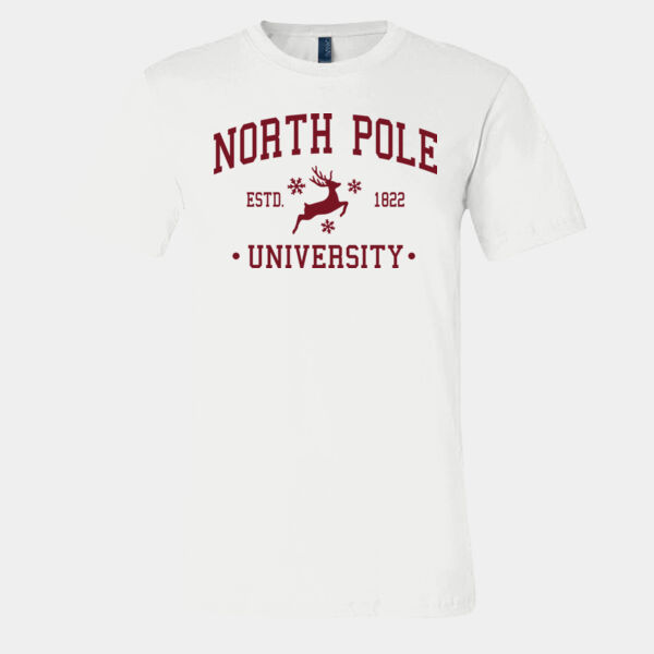 North Pole university Thumbnail
