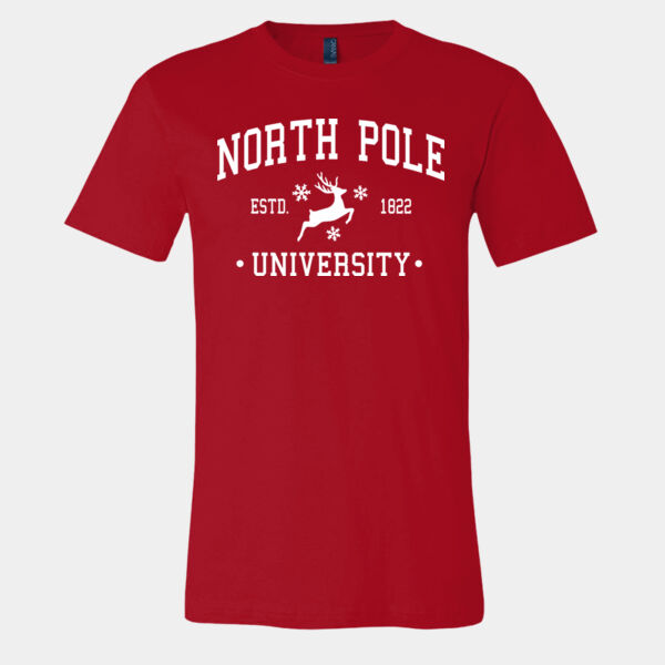 North Pole university Thumbnail