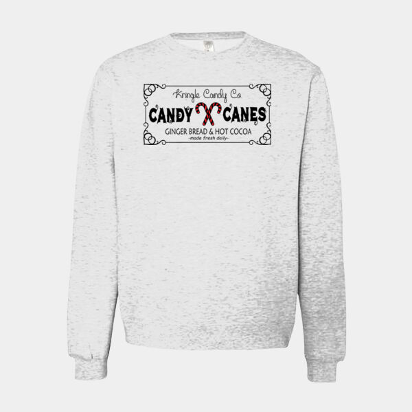 Kringle candy Thumbnail