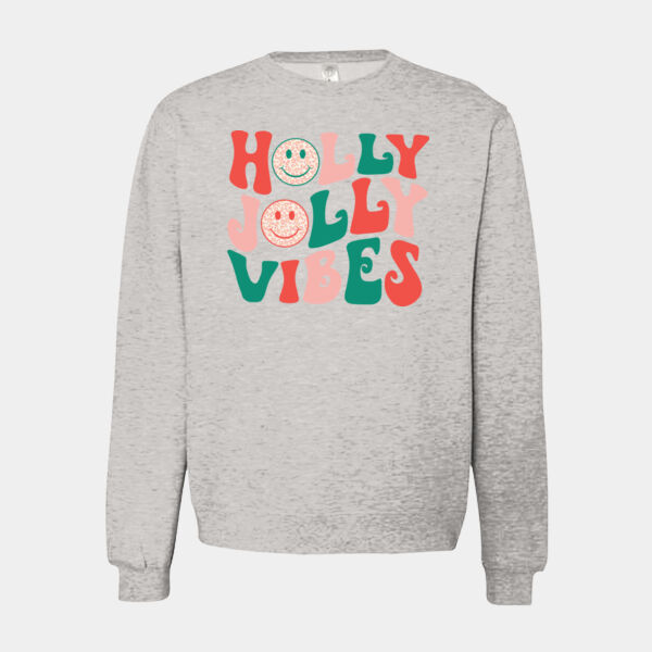 Holly jolly Thumbnail