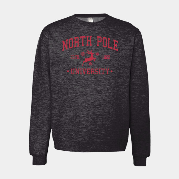 North Pole university Thumbnail