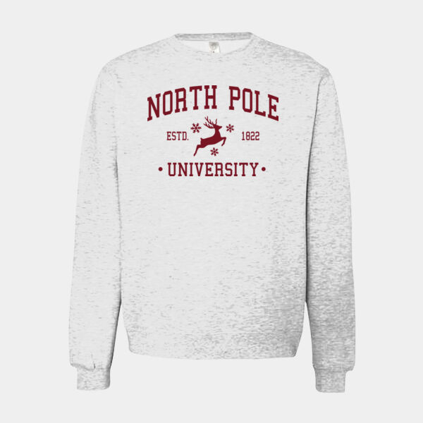 North Pole university Thumbnail