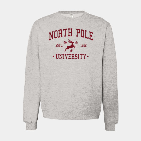 North Pole university Thumbnail