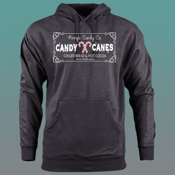 Kringle candy Thumbnail